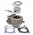 Válec RMS pro Honda SH 150 - 0150