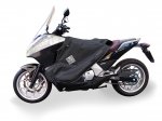 Termoscud Tucanourbano - termo deka - pléd - přehoz na skútr Honda Integra 700 - R095