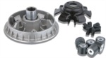 Variátor Malossi Multivar 2000 pro Honda - Piaggio 250 - 5111262