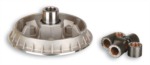 Variátor Malossi Multivar 2000 pro Honda JAZZ 250 - 5111593