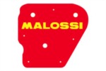 Vzduchový filtr MALOSSI DOUBLE RED SPONGE na skútr Aprilia SR 50 / CPI - 2002 - 1414507