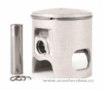 Píst Malossi MHR TEAM (výb. A) 68cc Ø47 čep 10mm MINARELLI vert. - 3411346A