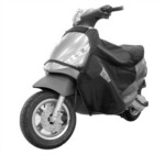 Tucanourbano Termoscud® - termo deka na skútra ...