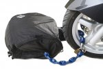 Taška na helmu Tucanourbano® - HELMET BAG 439