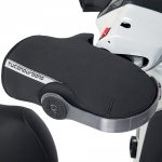 Tucanourbano NEOPRENE HAND GRIP COVERS - ochrana rukou s výstuhou před nepřízní počasí - R363