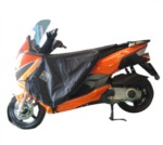 Termoscud Tucanourbano - termo deka - pléd - přehoz na skútra - R029