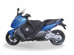 Termoscud Tucanourbano - termo deka - pléd - přehoz na skútr BMW C 600 Sport - R097