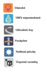 Pánská pláštěnka Tucanourbano® - NANO RAIN JACK...