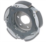 Spojka variátoru Malossi MAXi Fly Clutch na skútr SUZUKI Burgman 400 AN/Inj. (K429) - 5213060