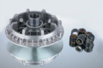 Variátor Malossi Multivar 2000 T MAX 500 - 5111804