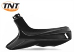 Spodní podběh levý TNT na skútr Peugeot Speedfight II - černá met. - 366880K