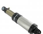 Tlumič pro skútr 270mm pro BAOTIAN, CPI, KEEWAY...