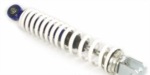 Tlumič pro skútr 245 mm standardní Italjet / MBK / YAMAHA 0160