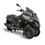 Tucanourbano Termoscud® - termo deka na skútra ...