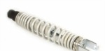 Tlumič pro skútr 245 mm standardní Malaguti 0260