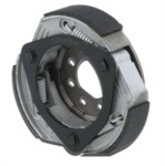 Spojka variátoru Malossi MAXi Fly Clutch na skútr APRILIA/GILERA/PIAGGIO 2T, 125-180 - 5212840