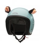 Ozdoba na helmu - MEDVĚD Tucanourbano® - HELMET EARS TM 010