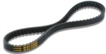 Malossi řemen variátoru X KEVLAR Baotian Eco Bike, Peugeot V-CLIC 50 4t 17,5x9x687-30° - 6113397