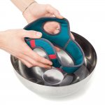 Chladící vložka do helmy Tucanourbano® - FRESKU...