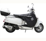 Termoscud Tucanourbano - termo deka - pléd - přehoz na skútra - R151