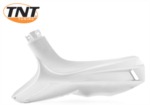 Spodní podběh levý TNT na skútr Peugeot Speedfight II - bílý - 366882K