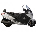 Termoscud Tucanourbano - termo deka - pléd - přehoz na skútr SYM Maxsim 400 - R088