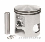 Píst Malossi Ø 47 čep 10mm 346172