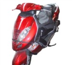 Tucanourbano Termoscud® - termo deka na skútra ...