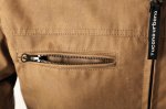 Pánská bunda Tucanourbano® - STEVE AB 8845