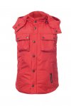 Dětská vesta Tucanourbano® - URBANJI KID 832K