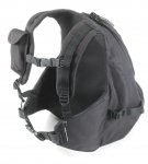 Taška Tucanourbano® - AERO BACKPACK 435