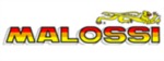 Malossi samolepka na skútr 65x15 cm barevná - 1ks - 951771