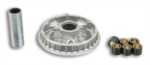 Variátor Malossi Multivar 2000 pro Honda Forza X 250 - 5113824