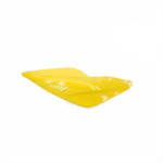 Podsedlový plast TNT PRAVÝ pro skútr MBK NITRO / YAMAHA AEROX - ŽLUTÝ - 366799E