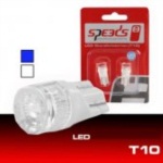 Led žárovka T10 - 2 barvy