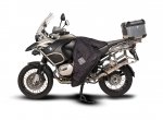 Tucanourbano Gaucho - deka pro BMW GS 1200