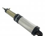 Tlumič pro skútr 300mm pro PIAGGIO TYPHOON a NRG