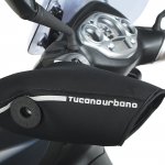 Tucanourbano NEOPRENE HAND GRIP COVERS - ochran...