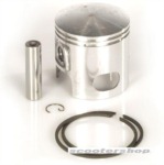 Píst Malossi MHR Replica Ø 47 čep 12mm 347849