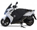 Termoscud Tucanourbano - termo deka - pléd - přehoz na skútr Kymco K-XCT 125/300 - R162