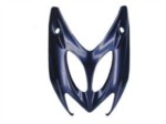 Přední maska TNT pro skútr MBK NITRO / YAMAHA AEROX - NELAKOVANÝ - 366752