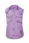Dětská vesta Tucanourbano® - URBANJI KID 832K