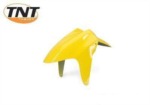 Přední blatník TNT pro skútr MBK NITRO / YAMAHA AEROX - ŽLUTÝ - 366799C