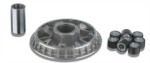 Variátor Malossi Multivar 2000 pro Honda Silver Wing 400 - 5113322
