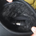 Tucanourbano NEOPRENE HAND GRIP COVERS - ochran...