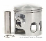 Píst Malossi 112cc 58,3mm - 341137780