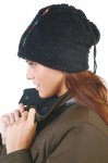 Nákrčník / čepice Tucanourbano® - COLLAR WARMER HAT 614