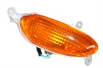 Blinkr na skútr pravý pro KYMCO DJ 50