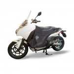 Termoscud Tucanourbano EVO - termo deka - pléd - přehoz na skútr HONDA Integra 750 (`14-)