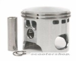 Píst Malossi VESPA 105cc ( 1st ) 55mm čep12mm - 34498140